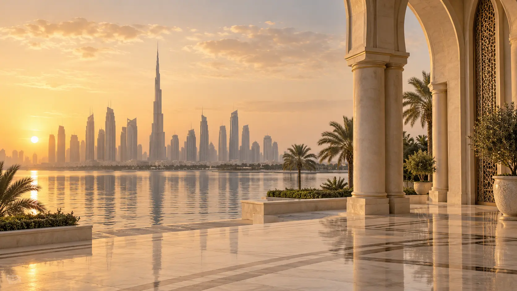 ACTA legal and government transactions in the UAE