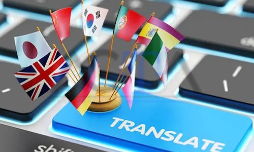 All-Language Translator
