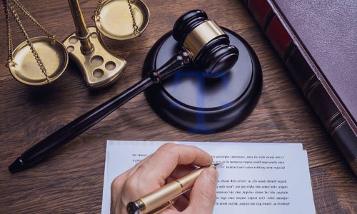 legal Translation