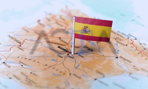 Spanish Translation Illustration