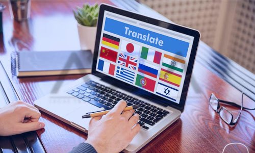 Translators
