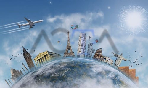 travel and tourism
